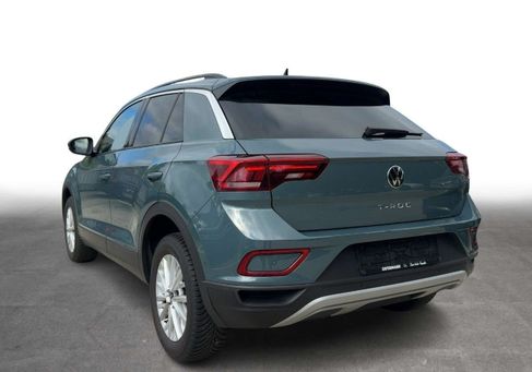 Volkswagen T-Roc, 2023 3