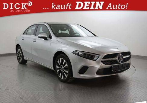 Mercedes-Benz A 250, 2022
