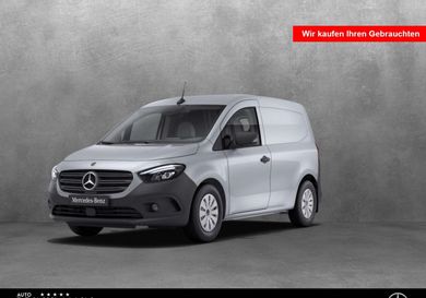 Mercedes-Benz Citan, 2022