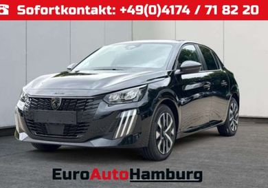Peugeot 208, 2026