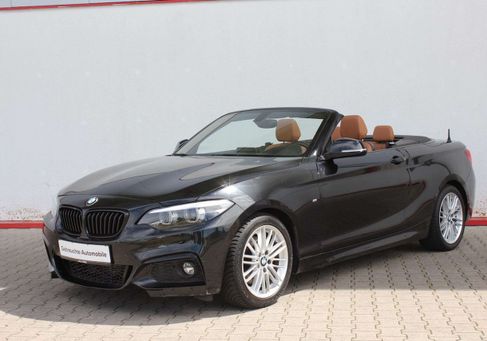 BMW 220, 2020 2