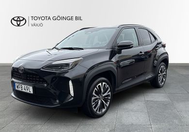 Toyota Yaris Cross, 2024
