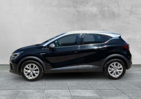 Renault Captur, 2020