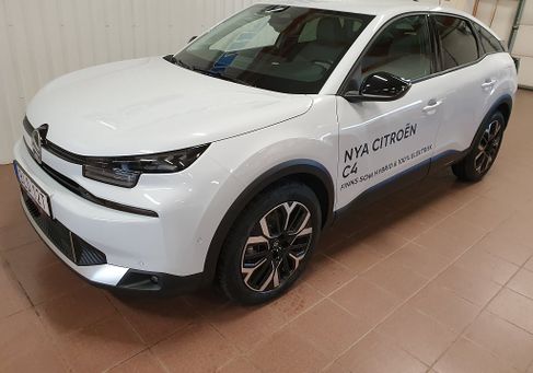 Citroën C4, 2025 3