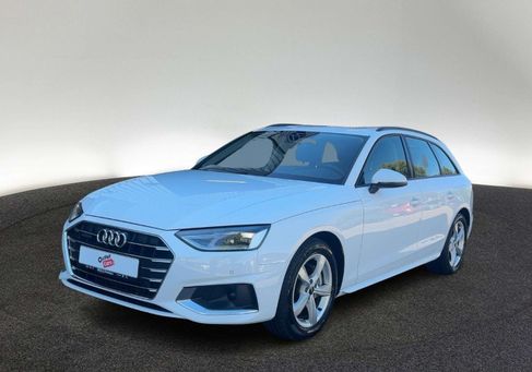 Audi A4, 2023 3