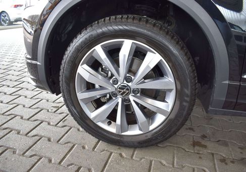 Volkswagen T-Roc, 2020