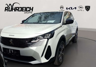Peugeot 3008, 2023