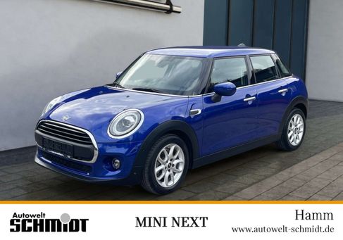 MINI ONE, 2020