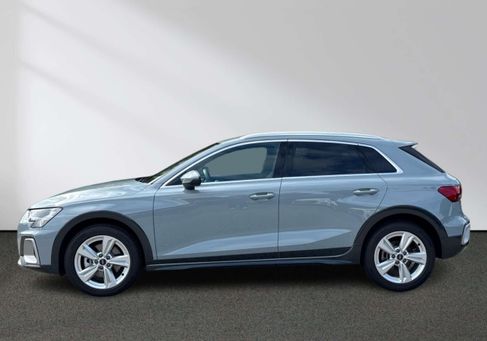 Audi A3, 2025 2
