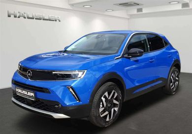 Opel Mokka, 2022