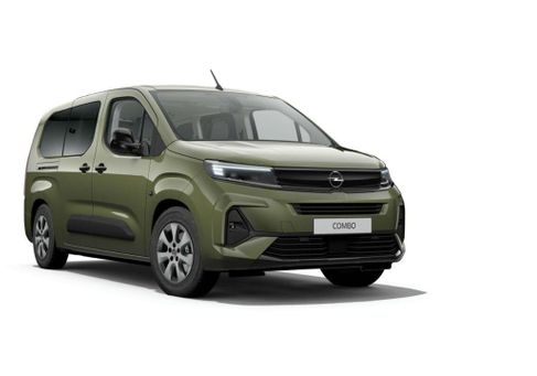 Opel Combo, 2026