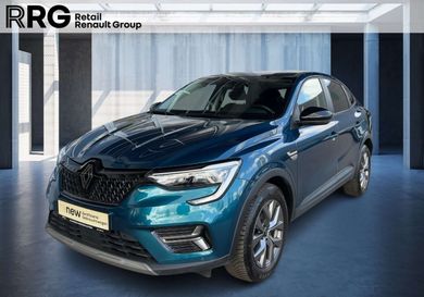 Renault Arkana, 2024