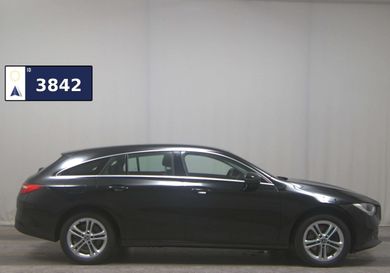 Mercedes-Benz CLA 250, 2023