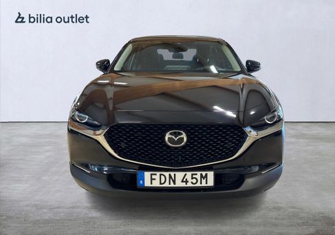 Mazda CX-30, 2020