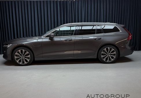 Volvo V60, 2023