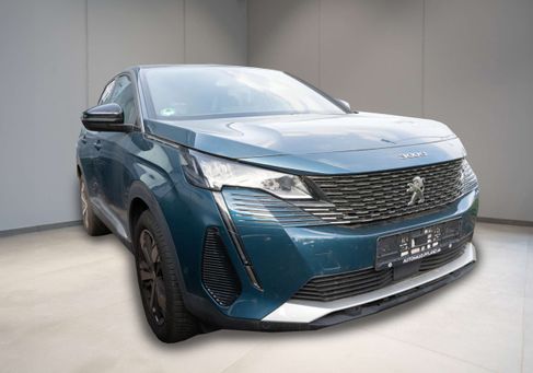 Peugeot 3008, 2023