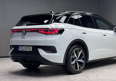 Volkswagen ID.4, 2023 2