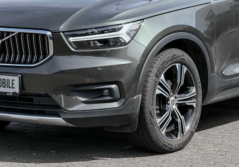Volvo XC40, 2019 3