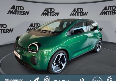 Renault Twingo, 2026