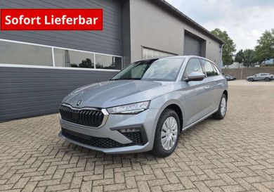 Skoda Scala, 2026