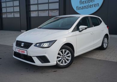 Seat Ibiza, 2023