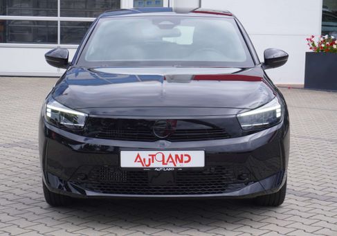 Opel Corsa, 2026 3