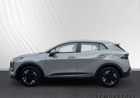 Kia Sportage, 2026