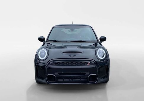 MINI Cooper S, 2022