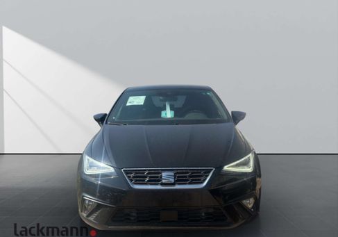 Seat Ibiza, 2025