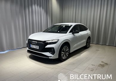 Audi Q4, 2023