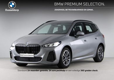 BMW 216 Active Tourer, 2024