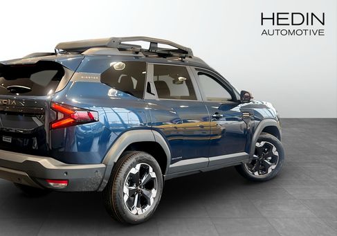 Dacia, 2026 2