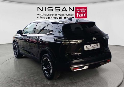 Nissan Qashqai, 2025 3
