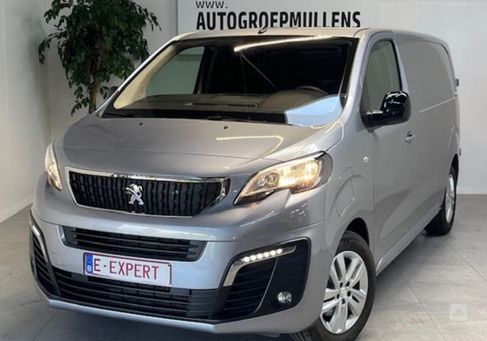 Peugeot Expert, 2023