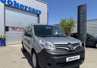 Renault Kangoo, 2020