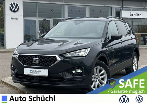 Seat Tarraco, 2021