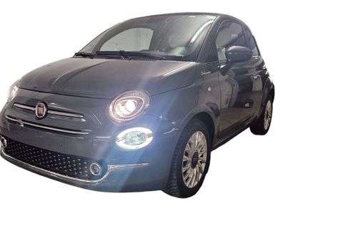 Fiat 500, 2022