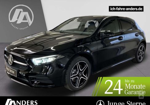 Mercedes-Benz A 250, 2020