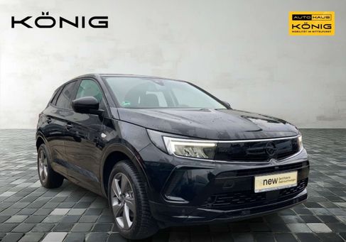 Opel Grandland X, 2023