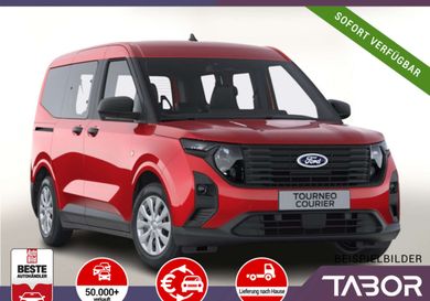 Ford Tourneo Courier, 2025
