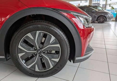 Kia EV6, 2022