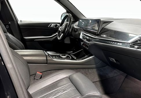 BMW X5, 2024 3