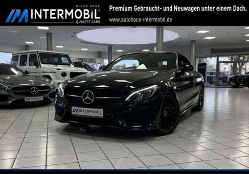 Mercedes-Benz C 250, 2018