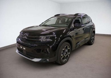Citroën C5, 2025