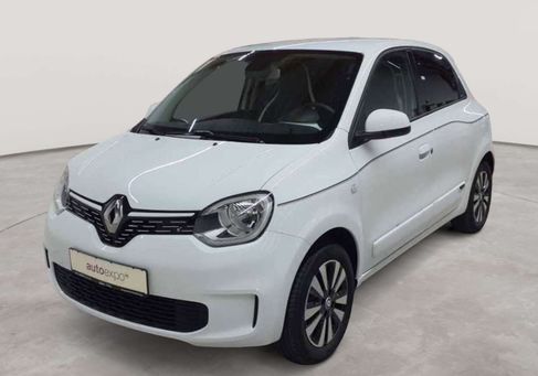 Renault Twingo, 2022