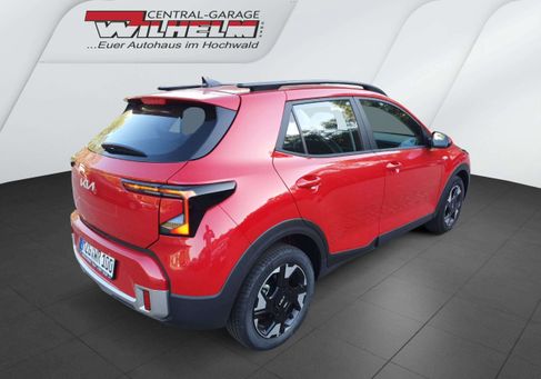Kia Stonic, 2026