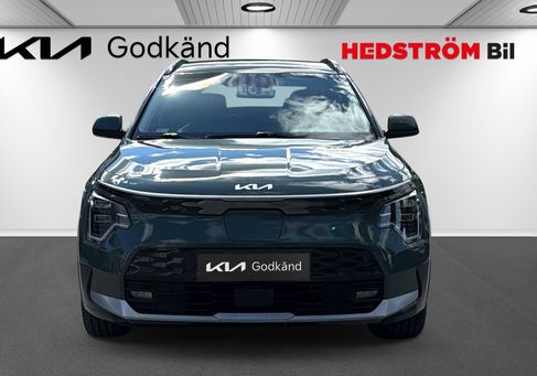 Kia Niro, 2023