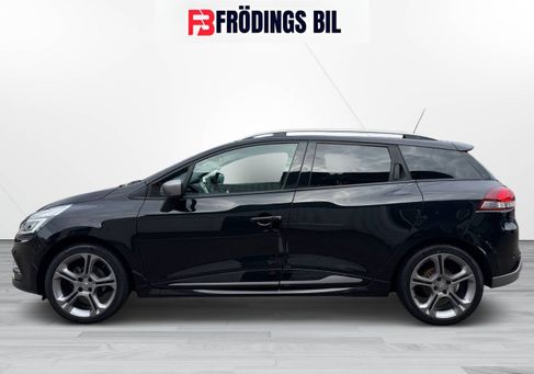 Renault Clio, 2019