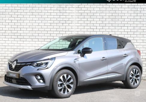 Renault Captur, 2023