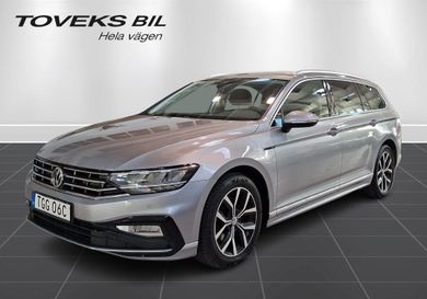 Volkswagen Passat Variant, 2020